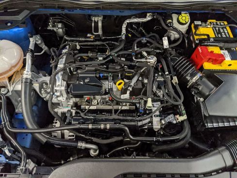 Used 2021 Ford Escape SE w/ Cold Weather Package image 23