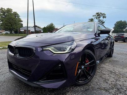 Used 2022 BMW M240i xDrive Coupe w/ Premium Package