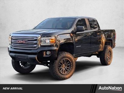 Used 2020 GMC Canyon SLE w/ Trailering Package