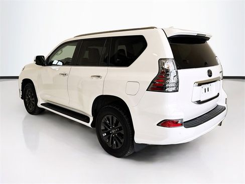 Used 2022 Lexus GX 460 Premium image 7