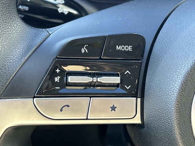 Used 2024 Hyundai Tucson SEL AWD/4WD image 21