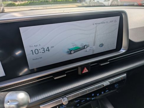 Used 2023 Hyundai Ioniq 6 SE w/ Cargo Package image 20