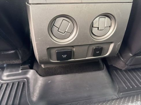 Used 2013 Ford F150 FX4 w/ Luxury Equipment Group AWD/4WD image 25