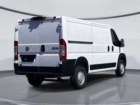 New 2025 RAM ProMaster 1500 w/ Convenience Group image 4