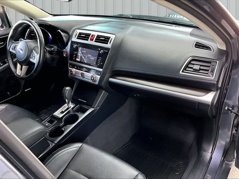 Used 2017 Subaru Legacy 2.5i Limited AWD/4WD image 27