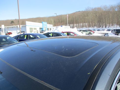 Certified 2024 Honda CR-V EX image 11