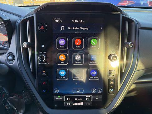 Used 2024 Subaru WRX image 24