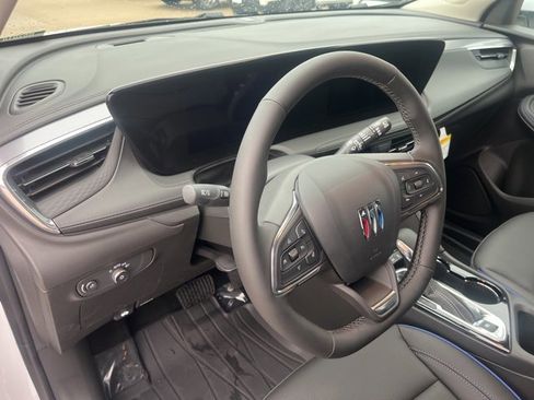 New 2026 Buick Encore GX Sport Touring w/ Comfort Package image 18
