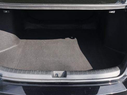 Used 2025 Honda Civic Sport image 16