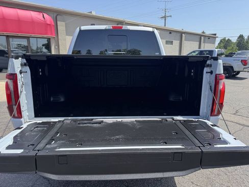Used 2025 Ford F150 Tremor w/ Equipment Group 402A High AWD/4WD image 17