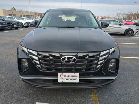 Used 2024 Hyundai Tucson SE image 9