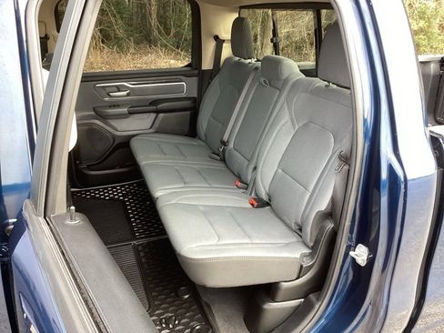 Used 2020 RAM 1500 Big Horn image 37