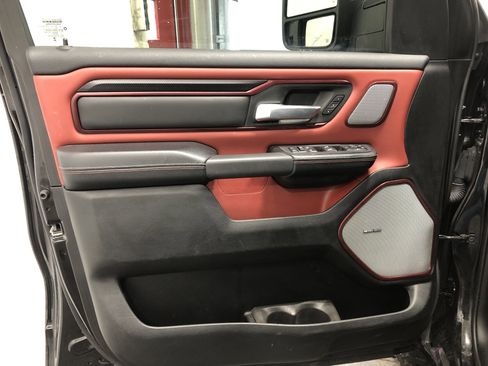 Certified 2025 RAM 1500 Rebel w/ Advanced Safety Group II image 20