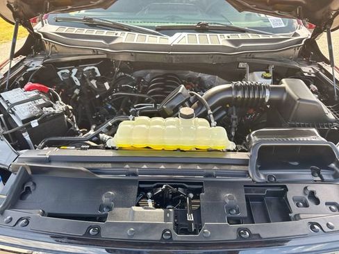 Certified 2026 Ford F150 XLT w/ Equipment Group 302A MID AWD/4WD image 25