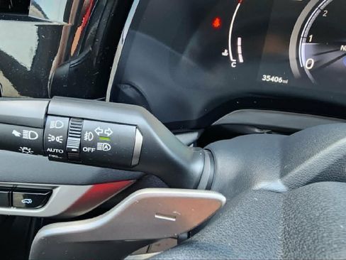 Used 2023 Lexus RX 350 AWD w/ Protection Package (P2) image 16