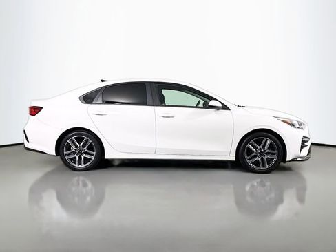 Used 2019 Kia Forte S image 8