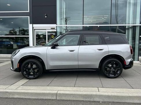 New 2026 MINI Cooper Countryman S image 2