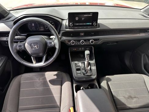 Certified 2024 Honda CR-V Sport image 19