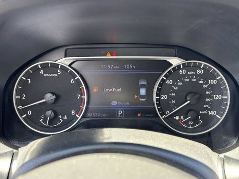 Used 2019 Nissan Altima 2.5 SR w/ SR Premium Package AWD/4WD image 28