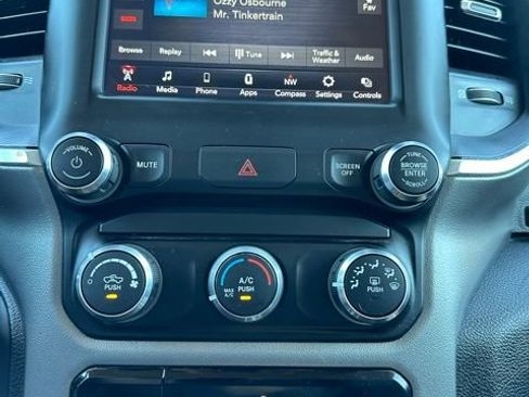 Used 2020 RAM 1500 Big Horn image 49