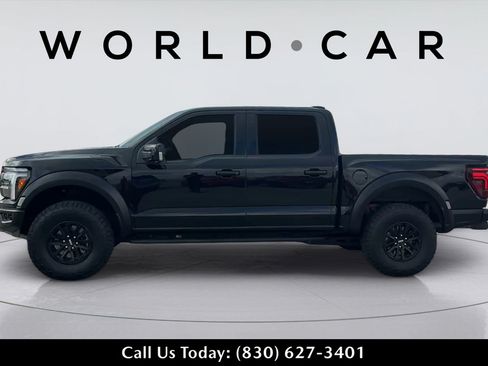 Used 2026 Ford F150 Raptor AWD/4WD image 4
