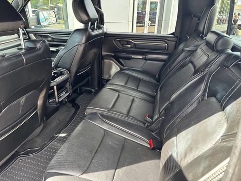 Used 2019 RAM 1500 Limited AWD/4WD image 7