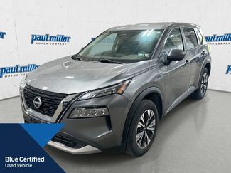 Used 2023 Nissan Rogue SV AWD/4WD video 1