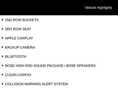 Used 2022 Buick Enclave Premium