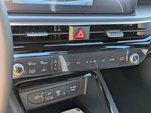 New 2026 Kia K5 GT-Line FWD image 24