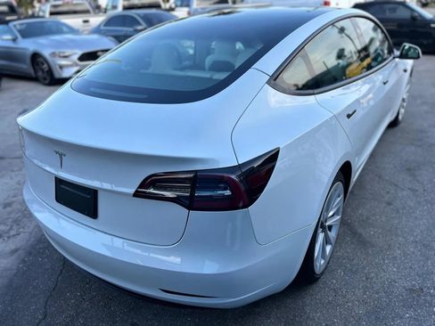 Used 2023 Tesla Model 3 Standard Range image 7