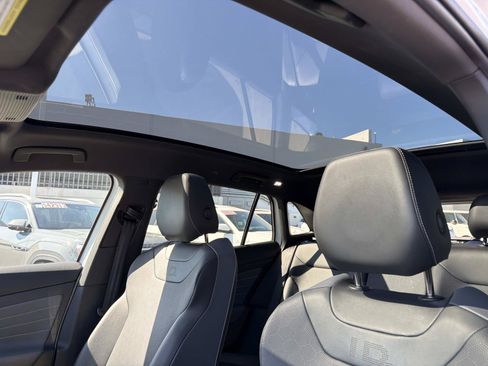 Certified 2023 Volkswagen ID.4 Pro S RWD image 16