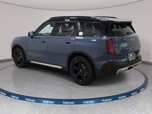 Used 2026 MINI Cooper Countryman S AWD/4WD image 8