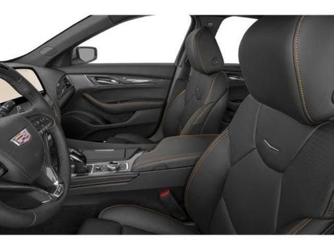 New 2026 Cadillac CT5 V Blackwing w/ Super Cruise 1 Package image 16