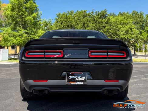 Used 2023 Dodge Challenger SRT Hellcat Redeye RWD image 54