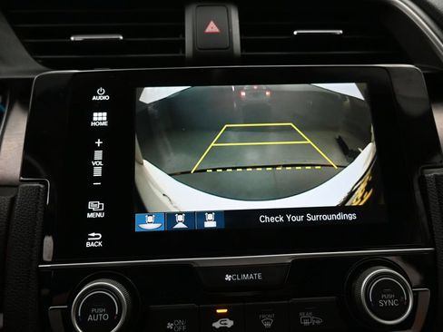 Used 2018 Honda Civic EX-T image 19
