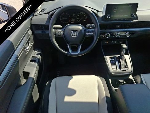 Used 2024 Honda CR-V EX image 11