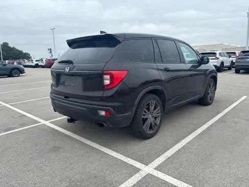 Used 2020 Honda Passport EX-L image 4