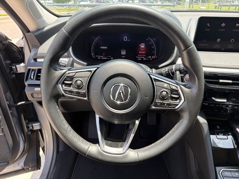 Certified 2024 Acura MDX FWD image 16