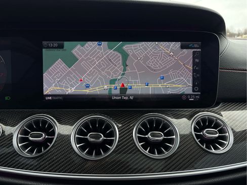 Used 2019 Mercedes-Benz E 53 AMG 4MATIC Coupe image 23