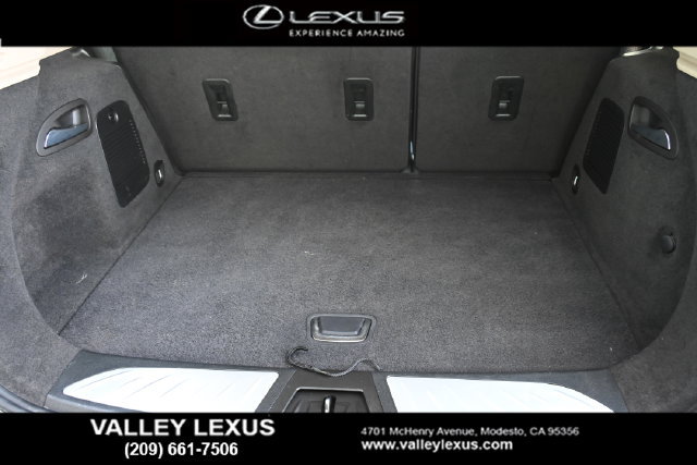 Used 2018 Buick Envision Essence AWD/4WD image 18