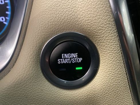 Certified 2022 Chevrolet Traverse LS image 17