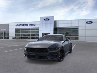 New 2026 Ford Mustang Premium video 2