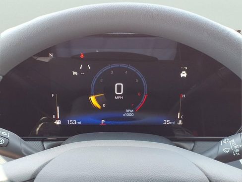 New 2026 Chevrolet TrailBlazer LT FWD image 19