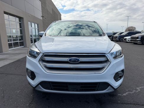 Used 2019 Ford Escape SE image 23