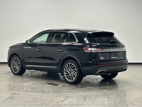 Used 2019 Lincoln Nautilus Reserve image 6