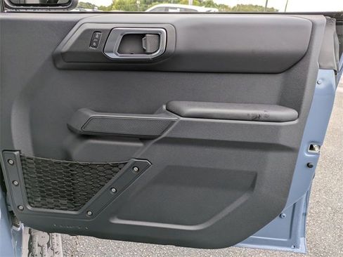 New 2025 Ford Bronco Outer Banks image 40