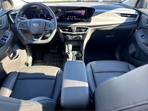 New 2026 Buick Encore GX Sport Touring w/ Comfort Package image 11