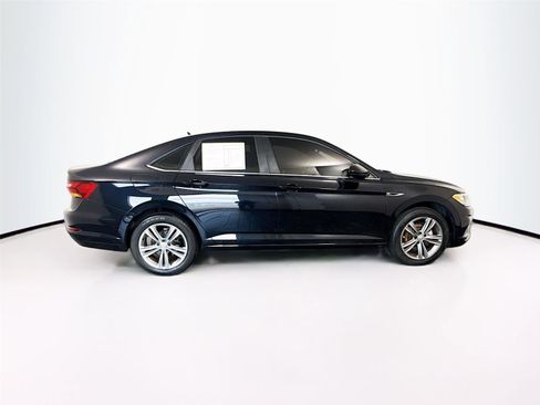 Used 2019 Volkswagen Jetta R-Line FWD image 28