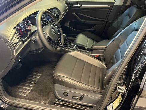 Used 2021 Volkswagen Jetta S FWD image 6