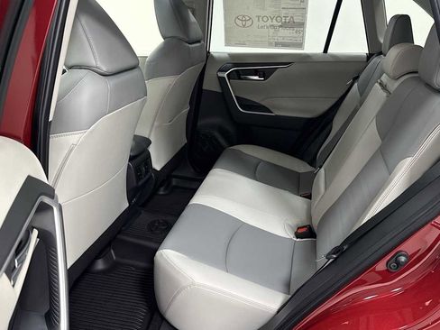 New 2025 Toyota RAV4 XLE Premium image 25